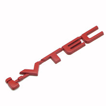 Load image into Gallery viewer, i-VTEC Trunk Honda Emblem

