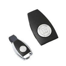 Load image into Gallery viewer, Brabus Logo Key Back Cover
