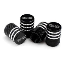 Load image into Gallery viewer, Tire Valve Caps for GMC
