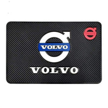 Load image into Gallery viewer, Volvo Logo Auto Anti-Slip Dashboard Mat
