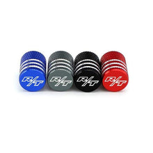 Load image into Gallery viewer, 4pcs Dodge R/T Logo Tire Valve Caps
