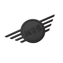 Load image into Gallery viewer, Mini Cooper Emblem Sticker
