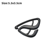 Load image into Gallery viewer, Hood Emblem Sticker for Mazda
