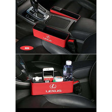 Load image into Gallery viewer, Storage Box for Lexus
