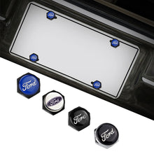 Load image into Gallery viewer, license plate screws for For-d
