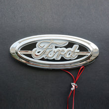 Load image into Gallery viewer, 5D Led Emblem for Ford
