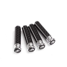 Load image into Gallery viewer, 4pcs Volkswagen SR Car Doors Lock Pins Knobs Interior
