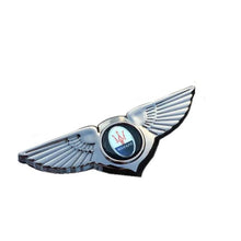 Load image into Gallery viewer, Maserati Wings Emblem

