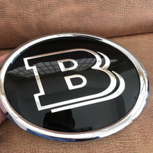 Load image into Gallery viewer, Mercedes-Benz Front Grille Emblem
