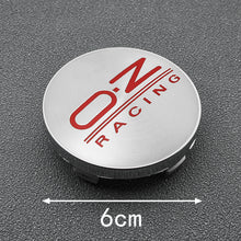 Load image into Gallery viewer, 60mm OZ Wheel Center Caps
