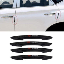 Load image into Gallery viewer, Hyundai Door Protection Stickers
