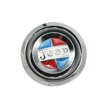 Load image into Gallery viewer, Jeep Emblem Sticker
