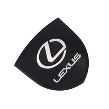 Load image into Gallery viewer, Lexus Shield Logo Trunk Emblem Sticker

