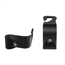 Load image into Gallery viewer, 2/4pcs Acura Car Seat Headrest Hooks

