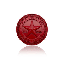 Load image into Gallery viewer, Jeep 1941 75 Years Anniversary Emblem
