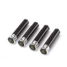 Load image into Gallery viewer, 4pcs Monster Energy Car Doors Lock Pins Knobs Interior
