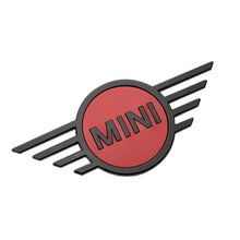 Load image into Gallery viewer, Mini Cooper Emblem Sticker
