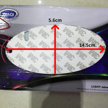 Load image into Gallery viewer, 5D Led Emblem for Ford
