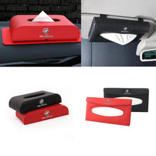 Load image into Gallery viewer, Buick Tissue Box Towel
