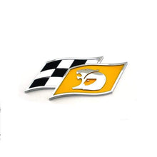 Load image into Gallery viewer, Lion Flag Emblem Sticker for Holden
