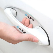 Load image into Gallery viewer, 8pcs/Set BMW Vinyl Door Handle Decals
