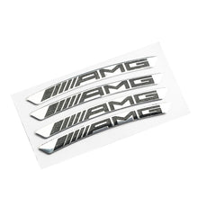 Load image into Gallery viewer, Wheels Rim Stickers
