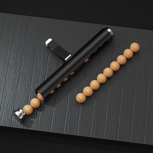 Load image into Gallery viewer, Wooden Beads Clip Car Air Freshener
