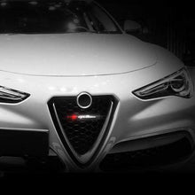 Load image into Gallery viewer, Alfa Romeo LED Light Grille Emblem
