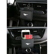 Load image into Gallery viewer, Air Vent Storage Box for Ford Mustang
