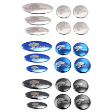 Load image into Gallery viewer, Set of 7 Ford Kuga 2013-2019 Emblems
