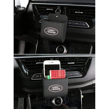 Load image into Gallery viewer, Air Vent Storage Box for Land Rover
