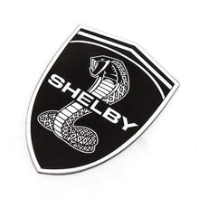 Load image into Gallery viewer, Shelby Shield Emblem for Ford
