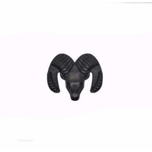 Load image into Gallery viewer, Dodge Logo Sheep Head Emblem Sticker

