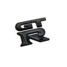 Load image into Gallery viewer, Nissan GTR Emblem
