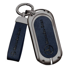 Load image into Gallery viewer, Mercedes-Benz Сase Remote Key, Keychain
