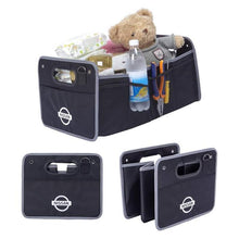 Load image into Gallery viewer, Nissan Trunk Organizer
