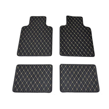 Load image into Gallery viewer, Tesla Car Floor Mats
