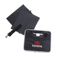 Load image into Gallery viewer, Toyota Trunk Organizer
