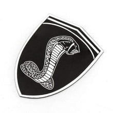Load image into Gallery viewer, Shelby Shield Emblem for Ford
