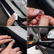 Load image into Gallery viewer, 2Pcs Cadillac Logo Wireless Car Door Led Laser Projector
