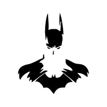 Load image into Gallery viewer, Batman Superhero Vinyl Decal Sticker
