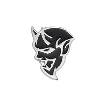 Load image into Gallery viewer, Dodge Hellcat Demon Emblem
