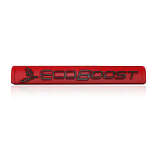 Load image into Gallery viewer, Ford Ecoboost Emblem

