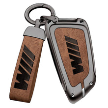 Load image into Gallery viewer, BMW Сase Remote Key, Keychain
