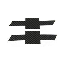 Load image into Gallery viewer, 2pcs Logo Emblem Cover Stickers for Chevrolet
