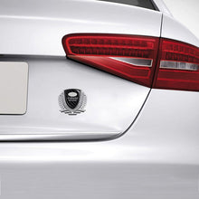 Load image into Gallery viewer, Subaru Shield Emblem Sticker
