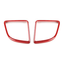 Load image into Gallery viewer, 2pcs Roof Speaker Cover Stickers for Jeep
