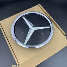 Load image into Gallery viewer, Mercedes-Benz Front Grille Emblem
