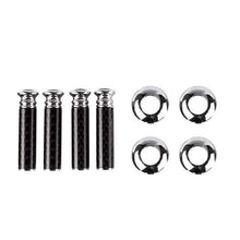 Load image into Gallery viewer, 4pcs Buick Logo Car Doors Lock Pins Knobs Interior
