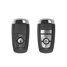 Load image into Gallery viewer, Ford Mustang Сase Remote Key, Keychain
